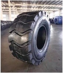VSC 工程机械轮胎，规格 20.5/70-16-18PR
